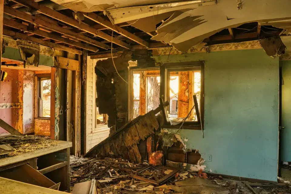 Your Trusted Howell Township Mold Remediation Specialists — Howell Township, NJ