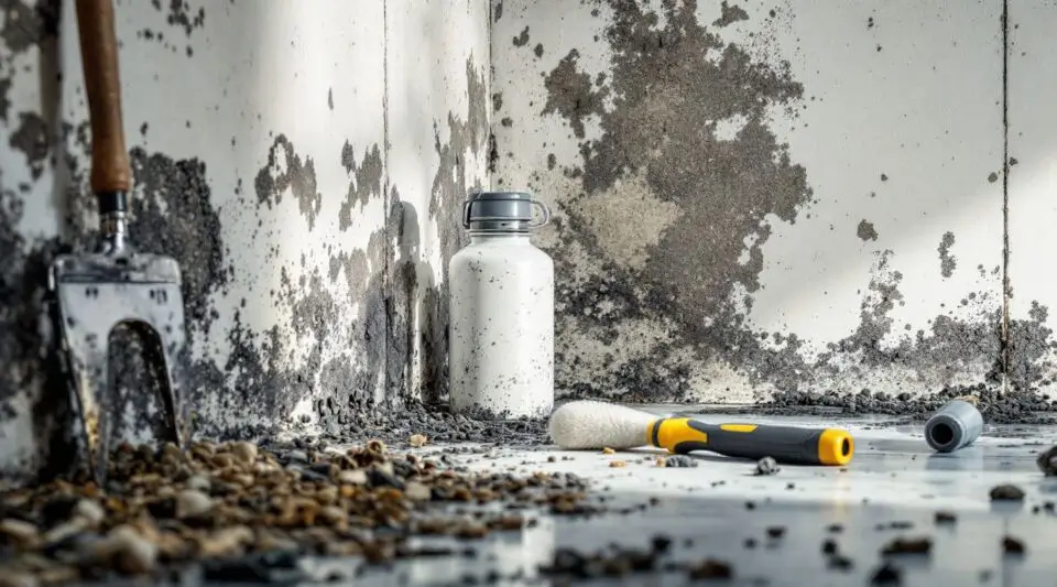 mold removal in Cedar Glen West, NJ