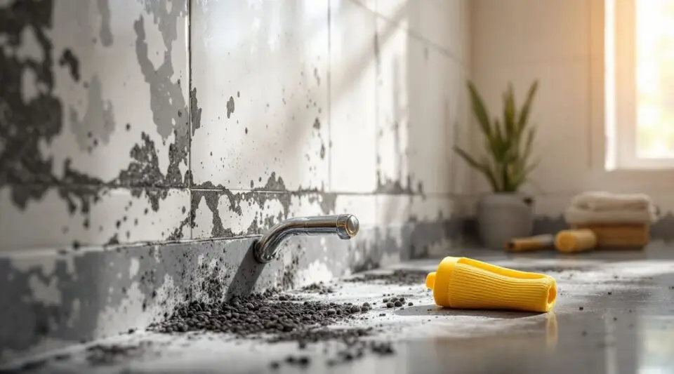 mold removal in Manasquan, NJ
