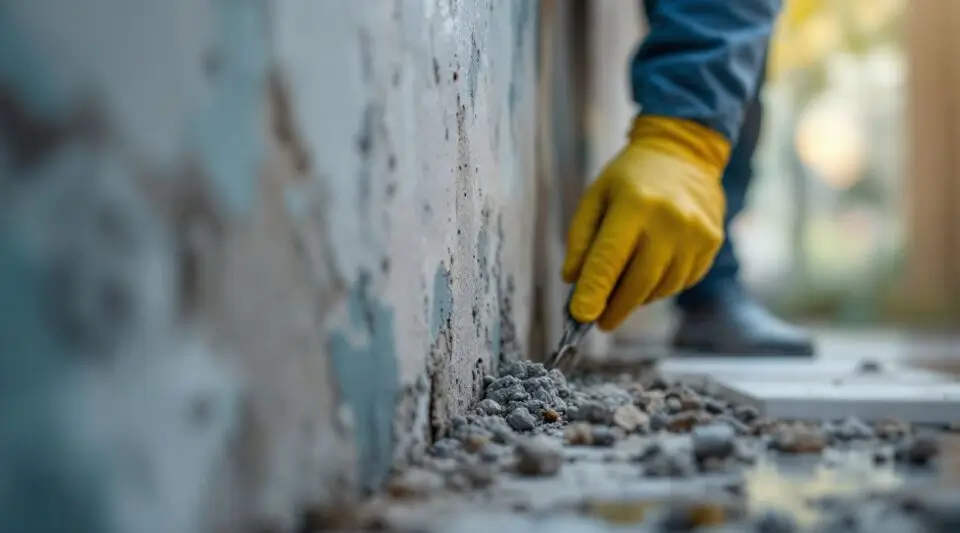 Mold Abatement Services Howell Township