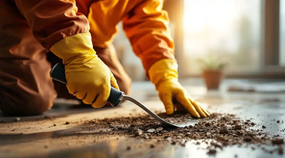 Mold Inspection And Removal Howell Township