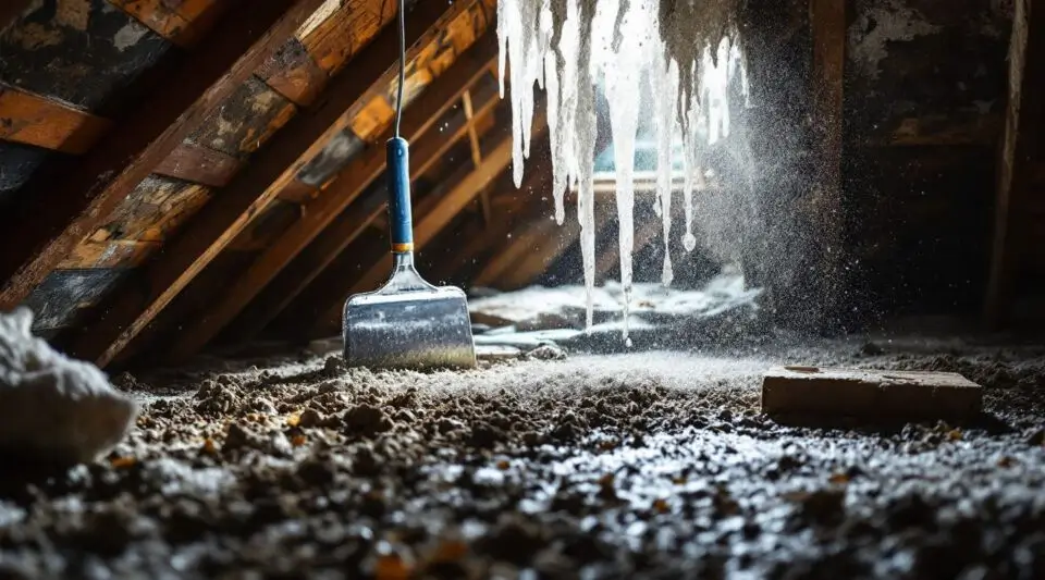 Professional Mold Removal Howell Township